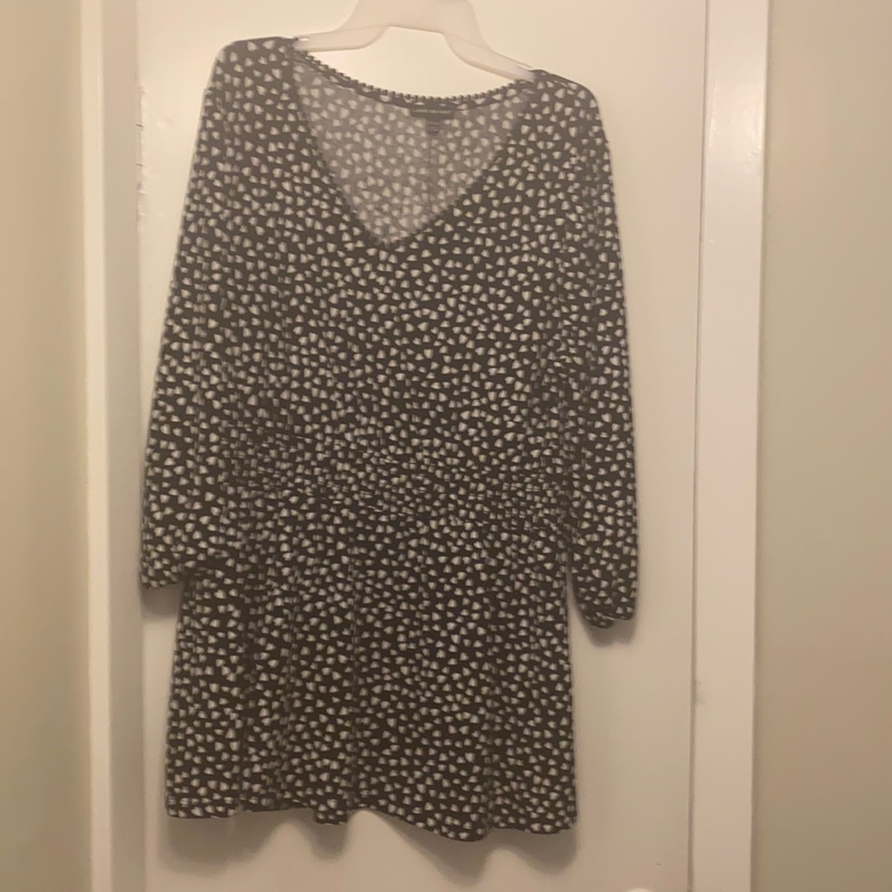 Lane Bryant cute summer top